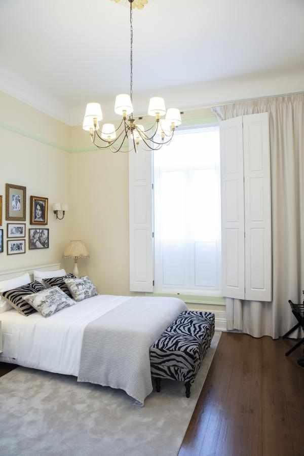 מלון וילה נובה דה גאיה Casa Da Granja Boutique מראה חיצוני תמונה