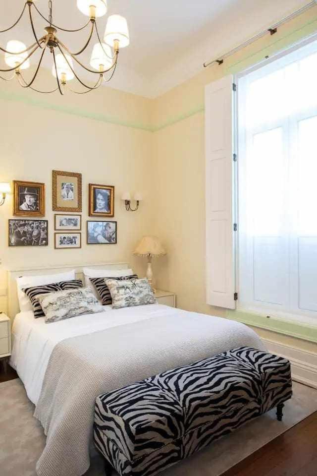 מלון וילה נובה דה גאיה Casa Da Granja Boutique חדר תמונה