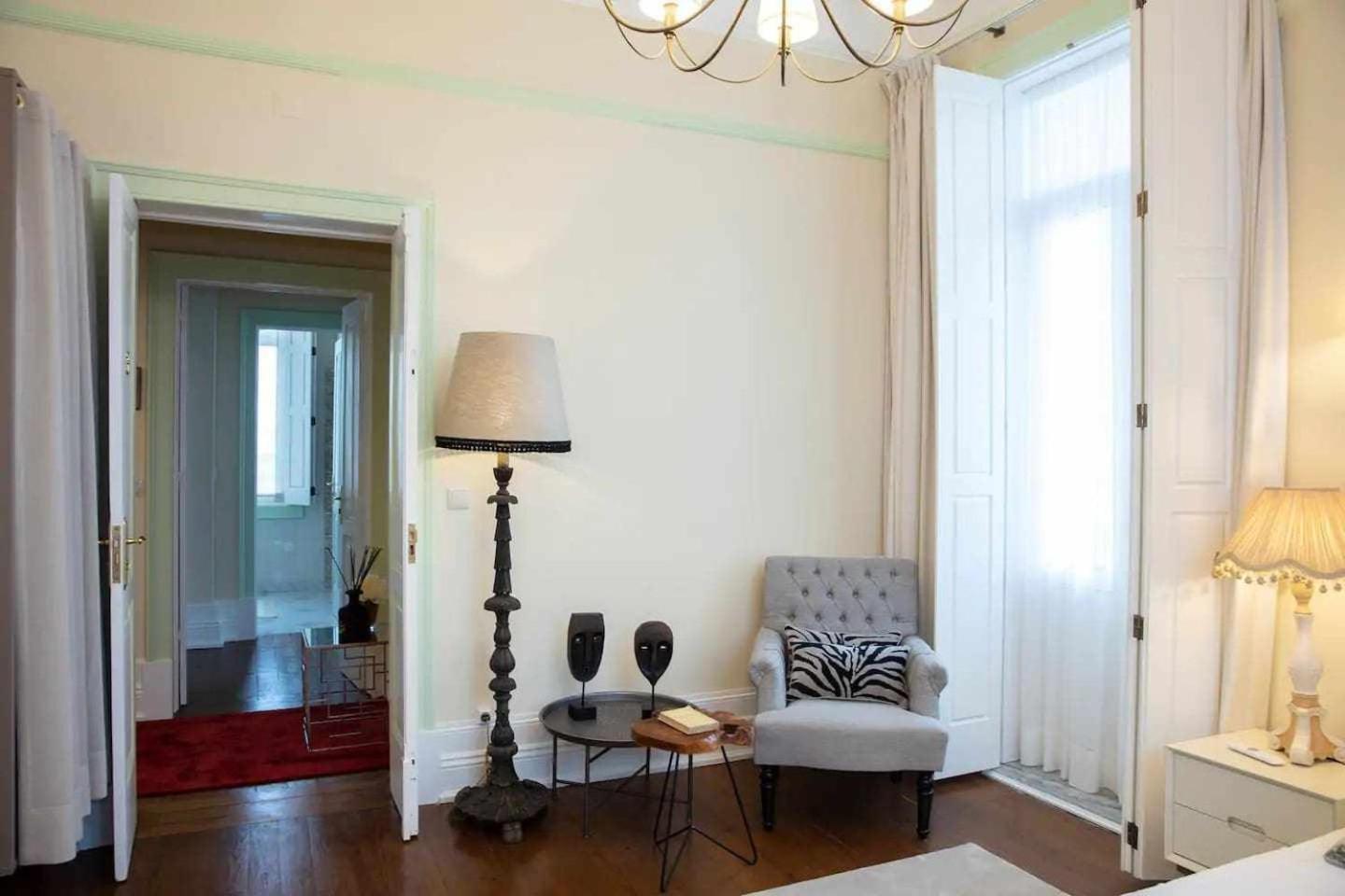 מלון וילה נובה דה גאיה Casa Da Granja Boutique חדר תמונה