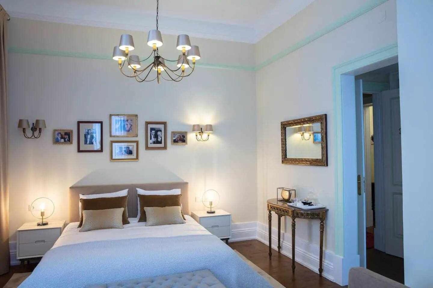 מלון וילה נובה דה גאיה Casa Da Granja Boutique חדר תמונה