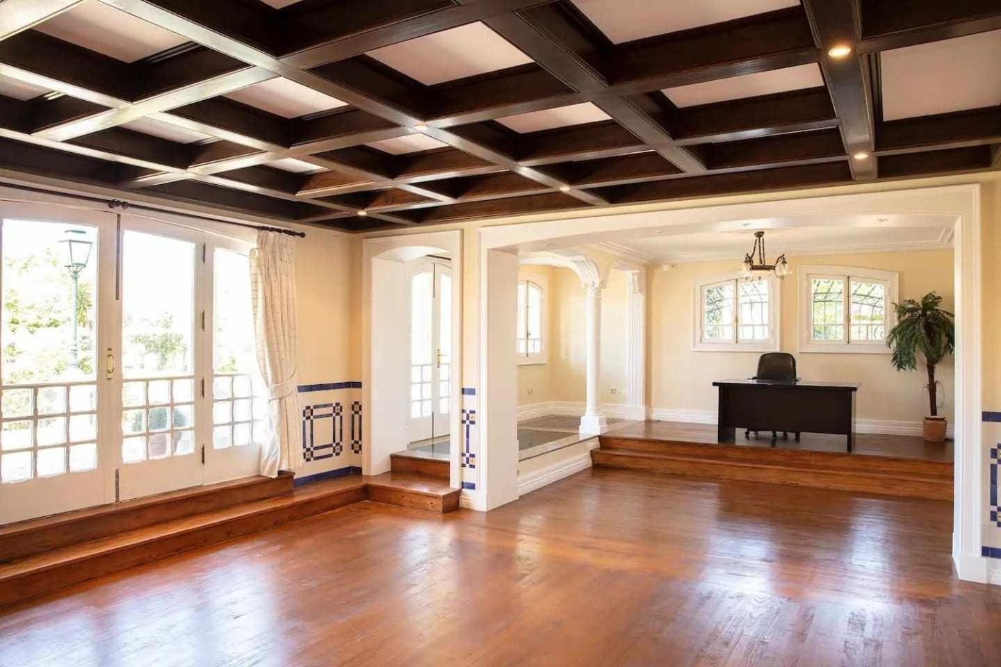 מלון וילה נובה דה גאיה Casa Da Granja Boutique חדר תמונה